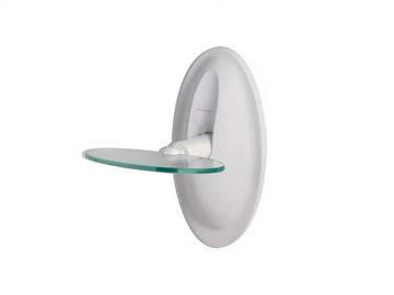 STYLE - Polyurethane bathroom wall shelf by EVER Life Design - view 2